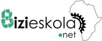revista bizieskola logo