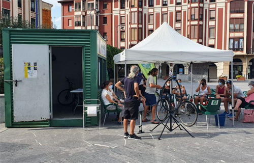 curso de mecánica de la bicicleta mecánica de la bicicleta